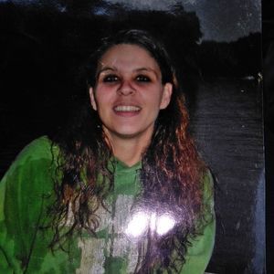 Meet your Posher, Tonya